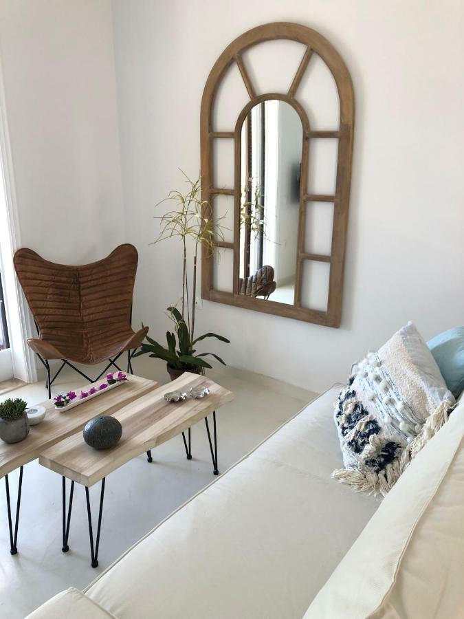 Aqua Seafront Glyfada Corfu Beach House With Garden Kültér fotó