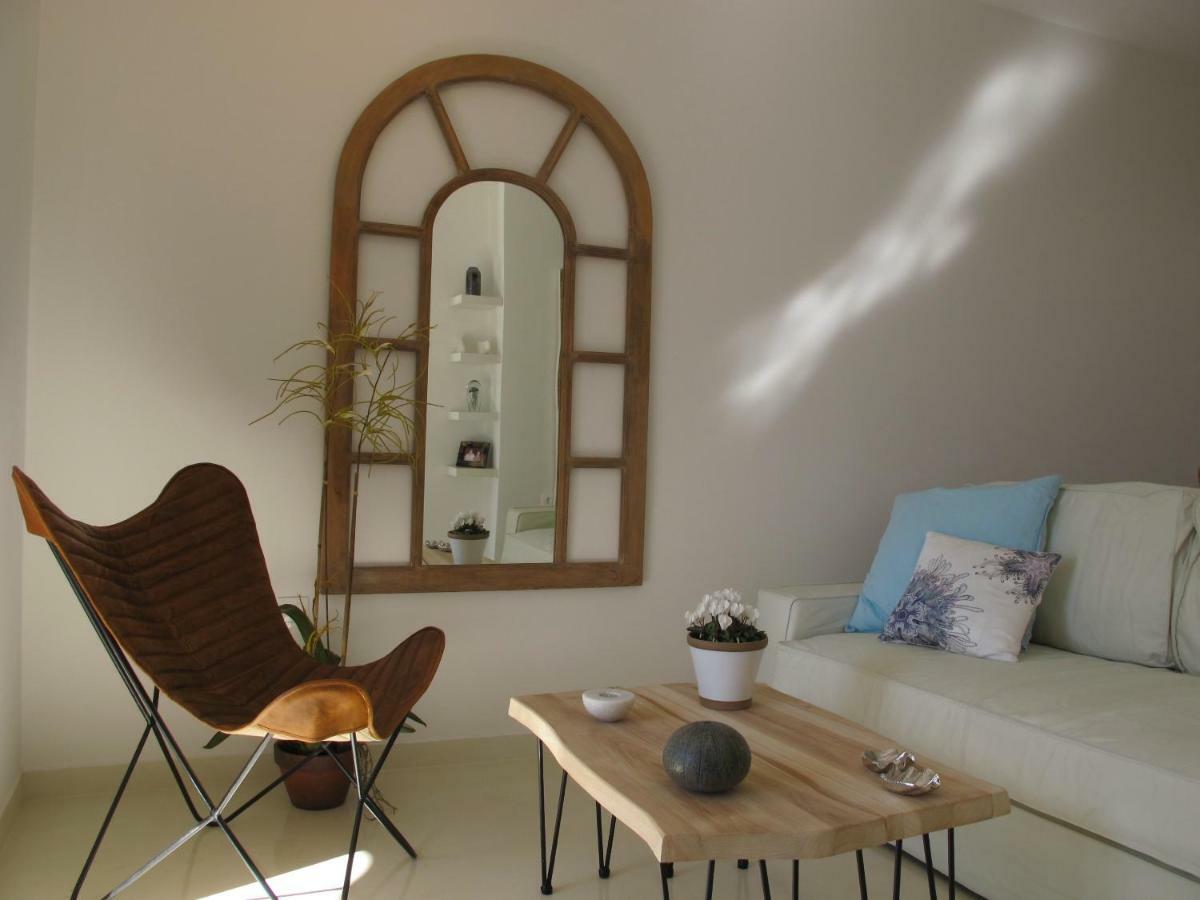Aqua Seafront Glyfada Corfu Beach House With Garden Kültér fotó